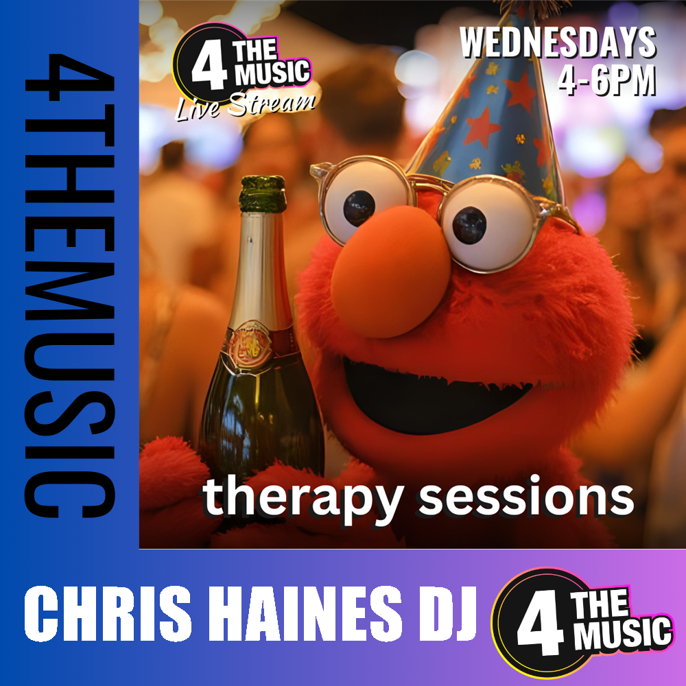 Chris Haines DJ